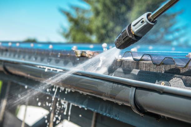 Best Pressure Washing Brick  in Marcus Hook, PA
