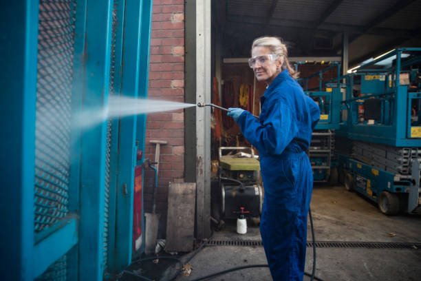 Best Residential Pressure Washing Services  in Marcus Hook, PA