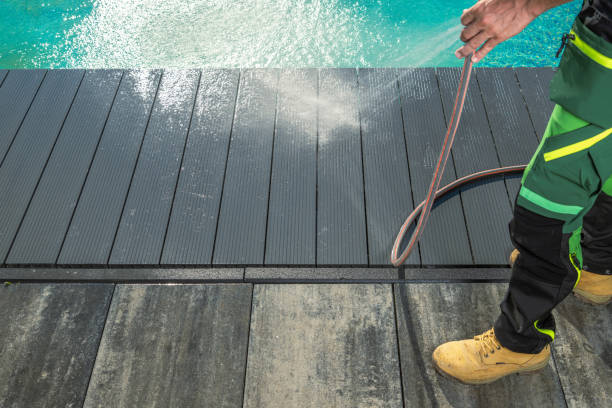 Best Residential Pressure Washing Services  in Marcus Hook, PA