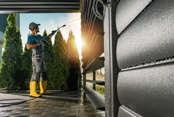 Best Deck Cleaning Services  in Marcus Hook, PA