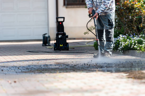 Best Deck Cleaning Services  in Marcus Hook, PA