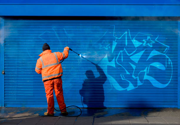 Why Choose Our Certified Pressure Washing Experts for Your Project Needs in Marcus Hook, PA?