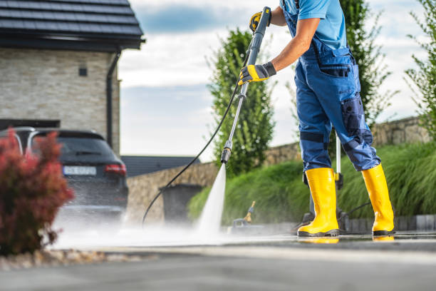 Best Local Pressure Washing Services  in Marcus Hook, PA