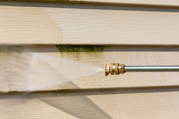 Best Deck Pressure Washing  in Marcus Hook, PA