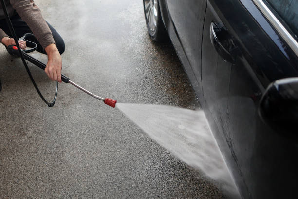 Best Sidewalk Pressure Washing  in Marcus Hook, PA