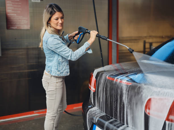 Best Local Pressure Washing Services  in Marcus Hook, PA