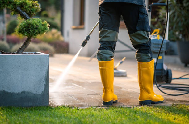 Best Pressure Washing Patio  in Marcus Hook, PA